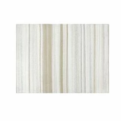 Food Network™ Neutral Striped Placemat