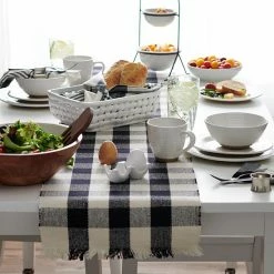 Food Network™ Farmstead 16-pc. Dinnerware Set Gray -Kohls Sale Store unnamed file 15