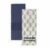 Food Network™ Thankful Every Day Kitchen Towel 2-pk. -Kohls Sale Store unnamed file 1500