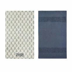 Food Network™ Thankful Every Day Kitchen Towel 2-pk. -Kohls Sale Store unnamed file 1502