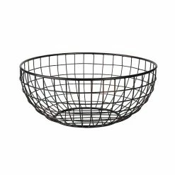 Food Network™ Wire Serving Bowl