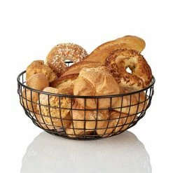 Food Network™ Wire Serving Bowl -Kohls Sale Store unnamed file 1514