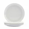 Food Network™ Coupe 4-pc. Salad Plate Set