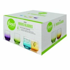 Food Network™ Anja 4-pc. Ombre Double Old-Fashioned Glass Set 6 Food Network™ Anja 4-pc. Ombre Double Old-Fashioned Glass Set -Kohls Sale Store unnamed file 1522