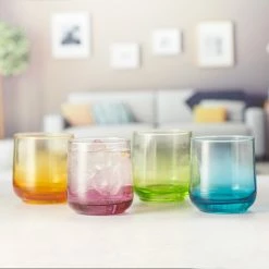 Food Network™ Anja 4-pc. Ombre Double Old-Fashioned Glass Set 7 Food Network™ Anja 4-pc. Ombre Double Old-Fashioned Glass Set -Kohls Sale Store unnamed file 1523