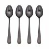 Food Network™ 4-pc. Flat Iron Dinner Spoon Set -Kohls Sale Store unnamed file 1558