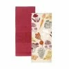 Food Network™ Fungi Garden Kitchen Towel 2-pk. -Kohls Sale Store unnamed file 1574