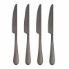 Food Network™ 4-pc. Flat Iron Dinner Knife Set -Kohls Sale Store unnamed file 1585