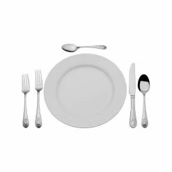 Food Network™ Izara 20-pc. Flatware Set -Kohls Sale Store unnamed file 1604