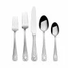 Food Network™ Paloma 20-pc. Flatware Set 2 Food Network™ Paloma 20-pc. Flatware Set -Kohls Sale Store unnamed file 1607