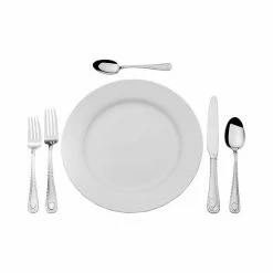 Food Network™ Paloma 20-pc. Flatware Set 9 Food Network™ Paloma 20-pc. Flatware Set -Kohls Sale Store unnamed file 1609