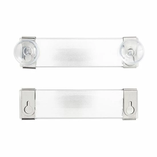 Food Network™ Refridgerator / Freezer Thermometer Set 4 Food Network™ Refridgerator / Freezer Thermometer Set - Image 2