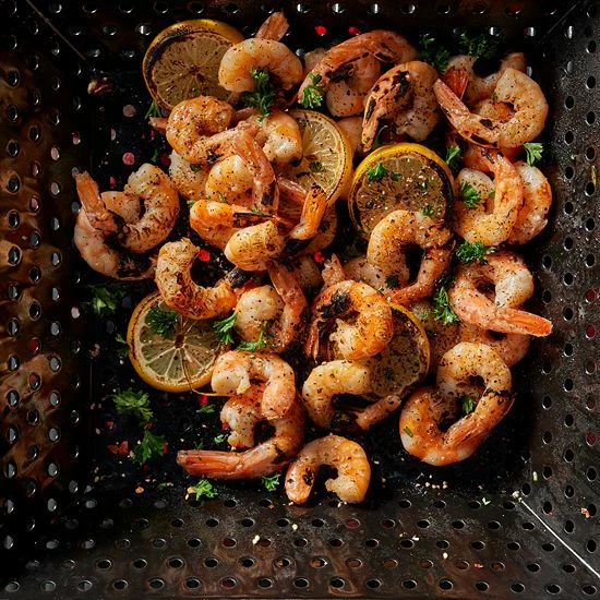 Food Network™ Enamel Mini Wok 5 Food Network™ Enamel Mini Wok - Image 3