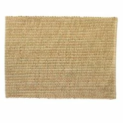 Food Network™ Woven Placemat Taupe -Kohls Sale Store unnamed file 165