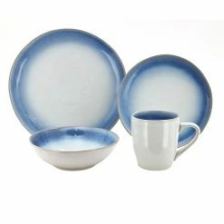 Food Network™ Helio 16-pc. Dinnerware Set -Kohls Sale Store unnamed file 1653