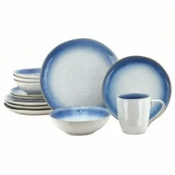 Food Network™ Helio 16-pc. Dinnerware Set -Kohls Sale Store unnamed file 1655