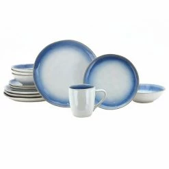 Food Network™ Helio 16-pc. Dinnerware Set -Kohls Sale Store unnamed file 1656