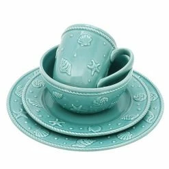 Food Network™ Irina 16-pc. Dinnerware Set -Kohls Sale Store unnamed file 1668