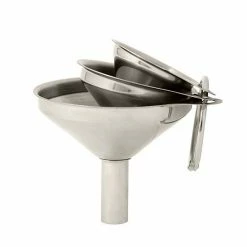 Food Network™ 3-pc. Funnel Set