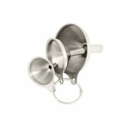 Food Network™ 3-pc. Funnel Set 8 Food Network™ 3-pc. Funnel Set -Kohls Sale Store unnamed file 1672