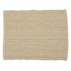 Food Network™ Woven Placemat Taupe -Kohls Sale Store unnamed file 169