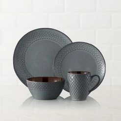 Food Network™ Burrata 16-pc. Dinnerware Set Multi 11 Food Network™ Burrata 16-pc. Dinnerware Set Multi -Kohls Sale Store unnamed file 185