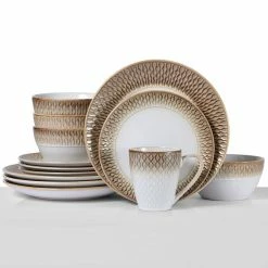 Food Network™ Burrata 16-pc. Dinnerware Set Multi 14 Food Network™ Burrata 16-pc. Dinnerware Set Multi -Kohls Sale Store unnamed file 188