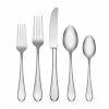 Food Network™ Astor 65-pc. Flatware Set 1 Food Network™ Astor 65-pc. Flatware Set -Kohls Sale Store unnamed file 190