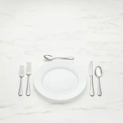 Food Network™ Astor 65-pc. Flatware Set 8 Food Network™ Astor 65-pc. Flatware Set -Kohls Sale Store unnamed file 192