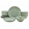 Food Network™ Farmstead 18-pc. Dinnerware Set Bright White -Kohls Sale Store unnamed file 194
