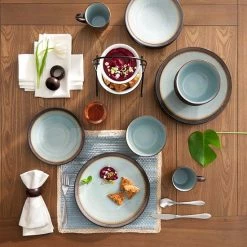 Food Network™ Angelica 16-pc. Dinnerware Set -Kohls Sale Store unnamed file 220