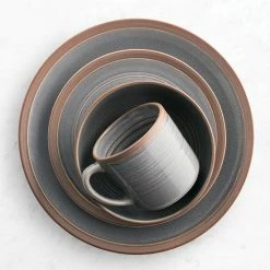 Food Network™ Colby 16-pc. Dinnerware Set 17 Food Network™ Colby 16-pc. Dinnerware Set -Kohls Sale Store unnamed file 243