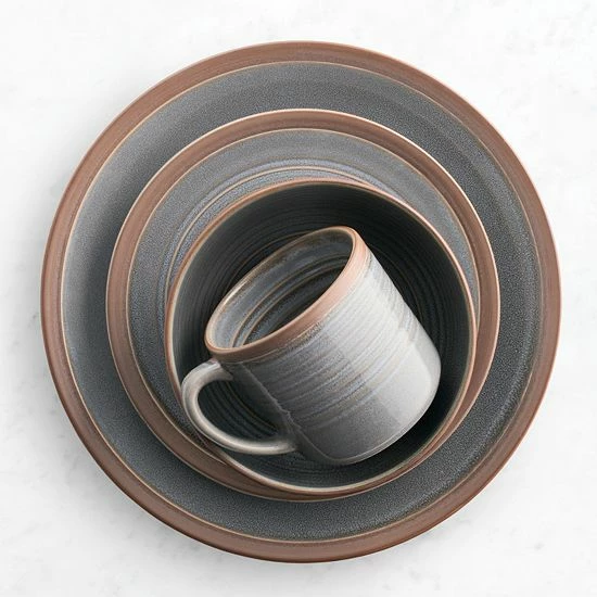 Food Network™ Colby 16-pc. Dinnerware Set 9 Food Network™ Colby 16-pc. Dinnerware Set - Image 7