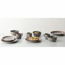 Food Network™ Colby 16-pc. Dinnerware Set 18 Food Network™ Colby 16-pc. Dinnerware Set -Kohls Sale Store unnamed file 244