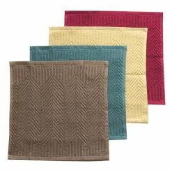 Food Network™ Carve Dishcloth 4-pk. White 16 Food Network™ Carve Dishcloth 4-pk. White -Kohls Sale Store unnamed file 252