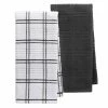 Food Network™ Plaid Kitchen Towel 2-pack Rio Red -Kohls Sale Store unnamed file 254