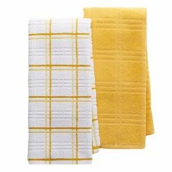 Food Network™ Plaid Kitchen Towel 2-pack Rio Red 18 Food Network™ Plaid Kitchen Towel 2-pack Rio Red -Kohls Sale Store unnamed file 261