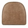 Food Network™ The Gripper Faux-Leather Chair Pad -Kohls Sale Store unnamed file 271