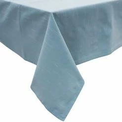 Food Network™ Easy-Care Linen Tablecloth Pale Khaki -Kohls Sale Store unnamed file 287