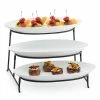 Food Network™ 3-Tier Plate Server -Kohls Sale Store unnamed file 288
