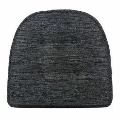 Food Network™ The Gripper Max Chair Pad Indigo -Kohls Sale Store unnamed file 296