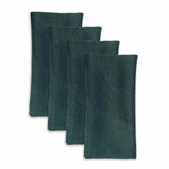 Food Network™ Easy-Care Woven Dinner Napkin 4-pk. Garnet -Kohls Sale Store unnamed file 307
