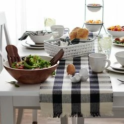 Food Network™ Acacia Wood Salad Bowl Set -Kohls Sale Store unnamed file 314