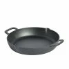 Food Network™ 13-in. Pre-Seasoned Cast-Iron Skillet -Kohls Sale Store unnamed file 316