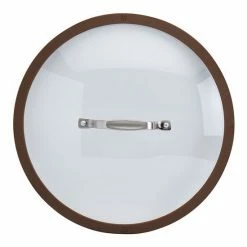 Food Network™ Textured Titanium 12-in. Nonstick Covered Deep Skillet Gray 13 Food Network™ Textured Titanium 12-in. Nonstick Covered Deep Skillet Gray -Kohls Sale Store unnamed file 321