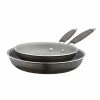 Food Network™ Ceramic Skillet Twin Pack Blue -Kohls Sale Store unnamed file 328