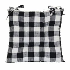 Food Network™ Buffalo Check Chair Pad -Kohls Sale Store unnamed file 344