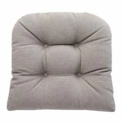 Food Network™ Venus Chair Pad Grey