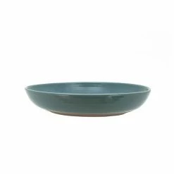 Food Network™ Farmstead Dinner Bowl Blue -Kohls Sale Store unnamed file 368