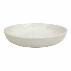 Food Network™ Farmstead Dinner Bowl Blue -Kohls Sale Store unnamed file 369